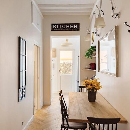 Apartament The Break Rzym Zewnętrze zdjęcie