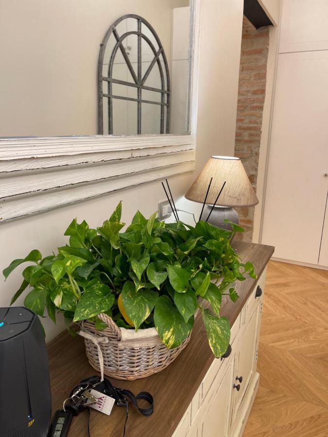 Apartament The Break Rzym Zewnętrze zdjęcie