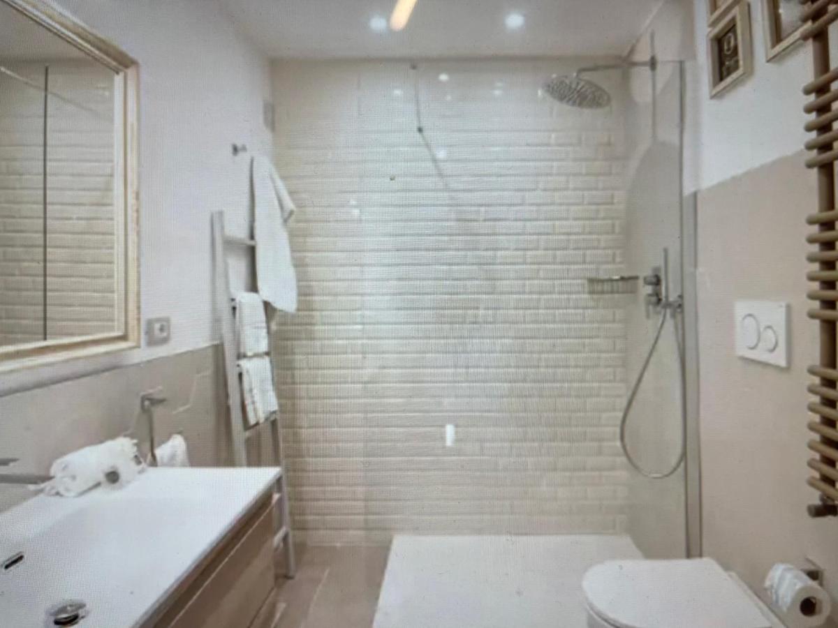 Apartament The Break Rzym Zewnętrze zdjęcie