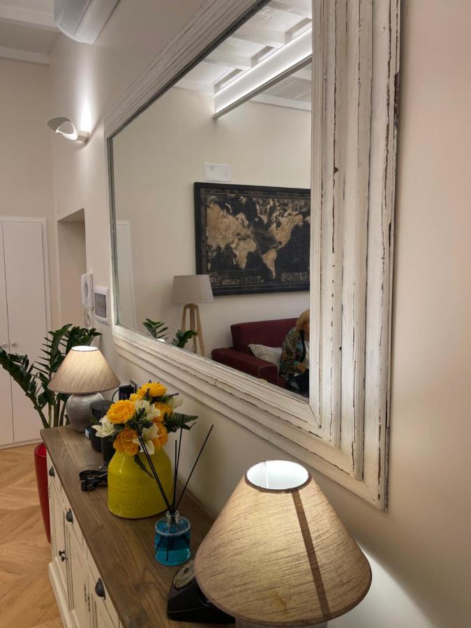 Apartament The Break Rzym Zewnętrze zdjęcie