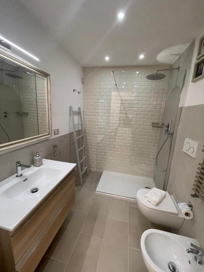 Apartament The Break Rzym Zewnętrze zdjęcie