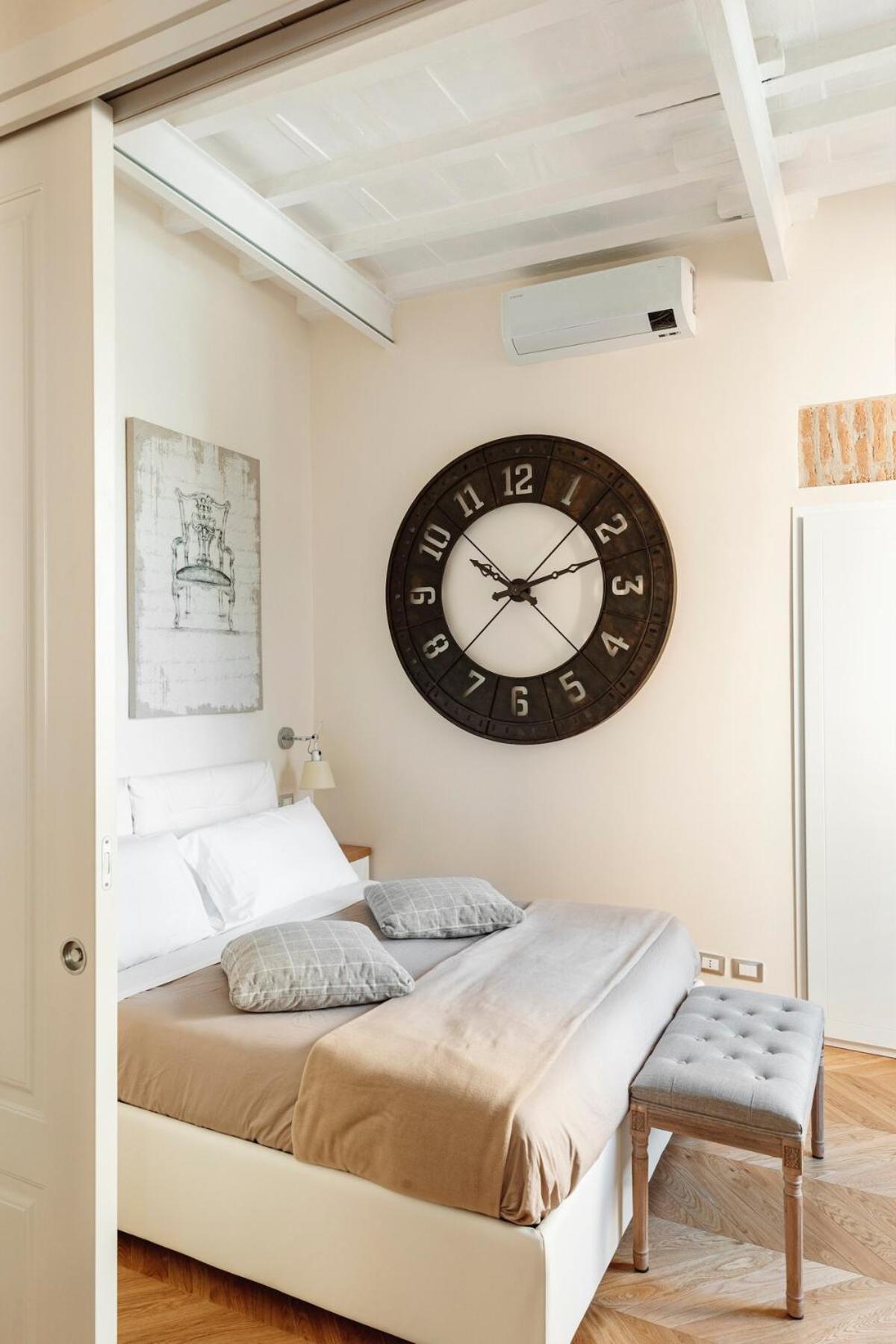 Apartament The Break Rzym Zewnętrze zdjęcie